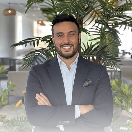 Salah-Eddine EL MAGUERI